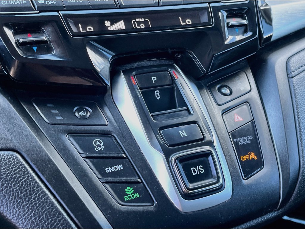 Used 2024 Honda Odyssey EX-L image 16