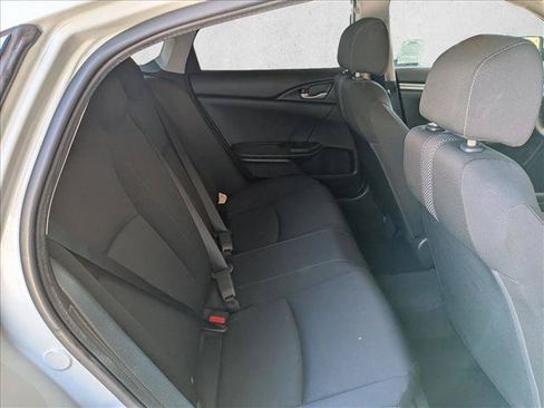 Used 2019 Honda Civic LX image 18