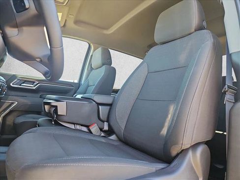 New 2026 Chevrolet Silverado 2500 LT w/ Texas Edition image 4