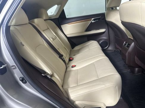 Used 2020 Lexus RX 350 AWD w/ Premium Package image 23