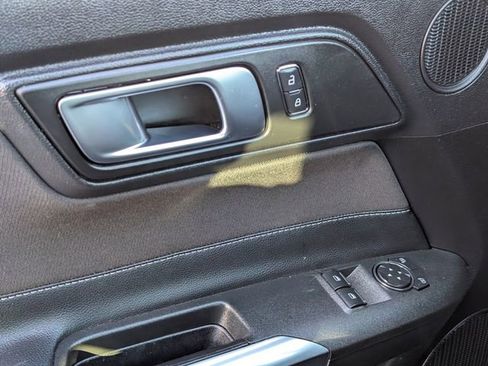 Used 2021 Ford Mustang Coupe w/ Equipment Group 101A image 20