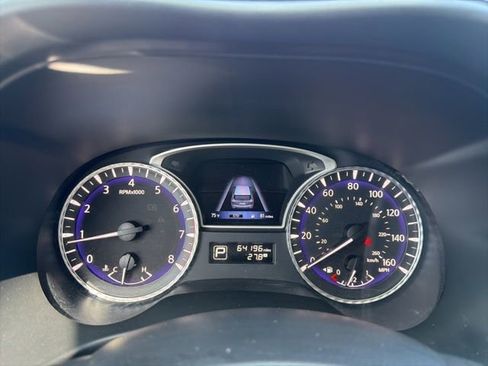 Used 2020 INFINITI QX60 Luxe w/ Essential Package image 16