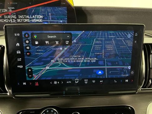 New 2026 Ford Expedition Platinum image 24