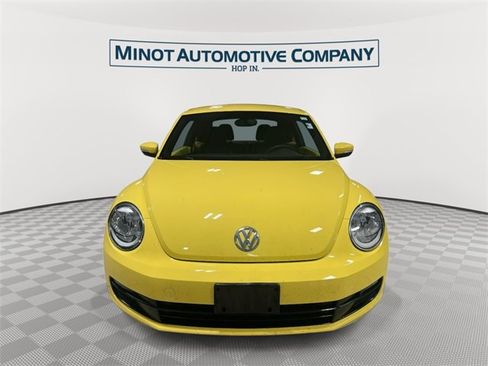 Used 2014 Volkswagen Beetle 1.8T image 3