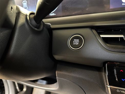 Certified 2024 Kia Seltos EX image 29