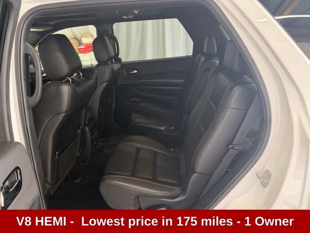 Used 2023 Dodge Durango R/T AWD/4WD image 18