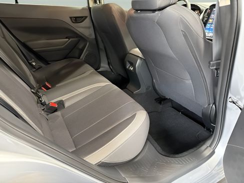 Certified 2025 Subaru Crosstrek 2.5i Premium AWD/4WD image 32