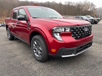 New 2025 Ford Maverick XLT w/ XLT Luxury Package