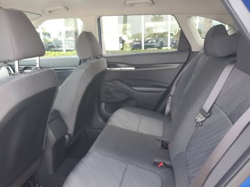 Certified 2023 Kia Seltos LX AWD/4WD image 9