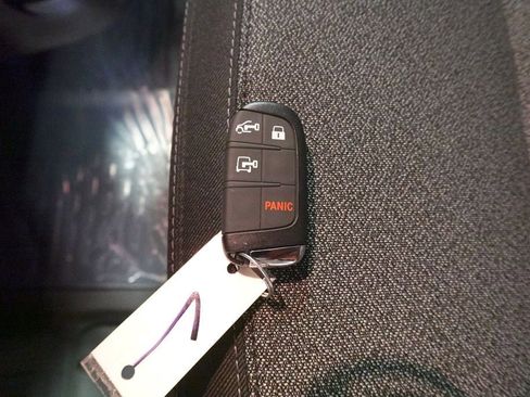 New 2026 RAM ProMaster 1500 w/ Safety Group image 26