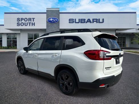 New 2026 Subaru Ascent Premium AWD/4WD image 5