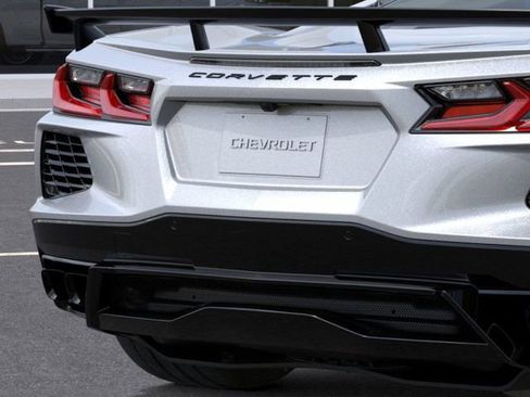 New 2026 Chevrolet Corvette Stingray Coupe w/ 1LT image 14