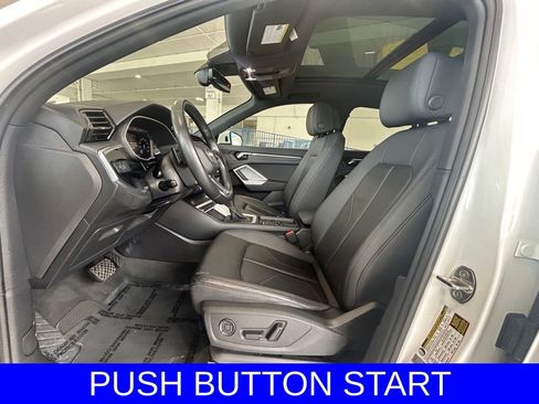 Used 2023 Audi Q3 2.0T Premium image 9