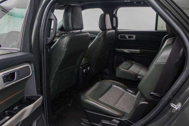 Certified 2022 Ford Explorer Timberline AWD/4WD image 11