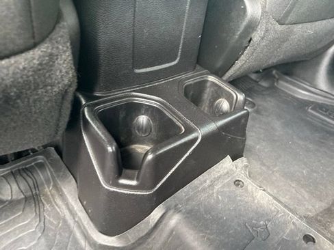 Used 2018 Jeep Wrangler Unlimited Sport S AWD/4WD image 40