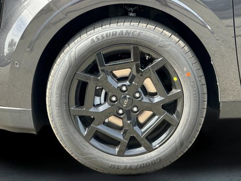 New 2026 Kia Carnival SX Prestige image 26