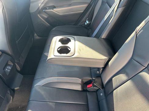 New 2026 Subaru Crosstrek 2.5i Limited AWD/4WD image 22