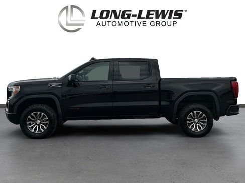 Used 2021 GMC Sierra 1500 AT4 w/ AT4 Value Package image 2