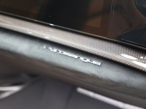 Certified 2026 Ferrari Purosangue AWD/4WD image 25