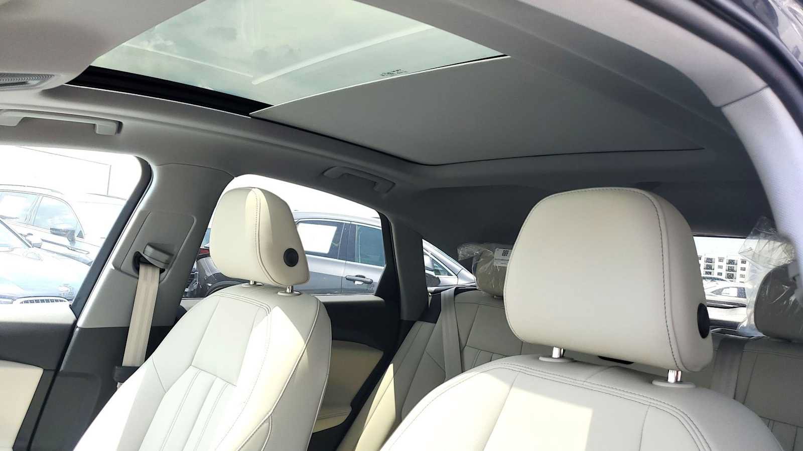 New 2026 Audi Q5 Premium Plus AWD/4WD image 19