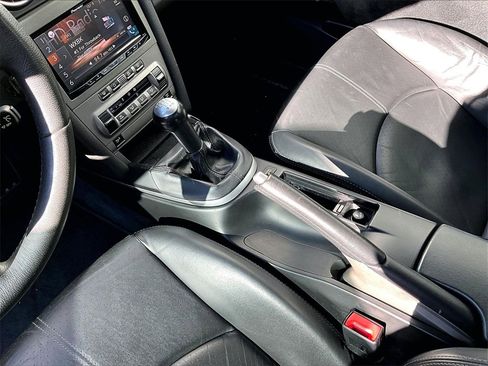 Used 2008 Porsche Cayman S image 20