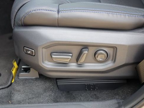 New 2026 Toyota Tundra Platinum AWD/4WD image 14