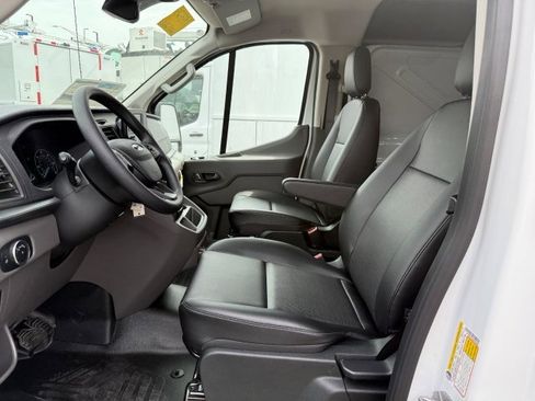 New 2025 Ford Transit 350 Low Roof AWD image 10