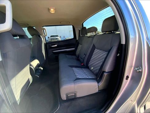 Used 2019 Toyota Tundra SR5 image 18