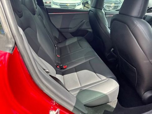 Used 2024 Tesla Model 3 Standard Range RWD image 17