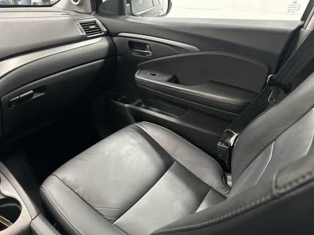 Used 2019 Honda Pilot EX-L image 13