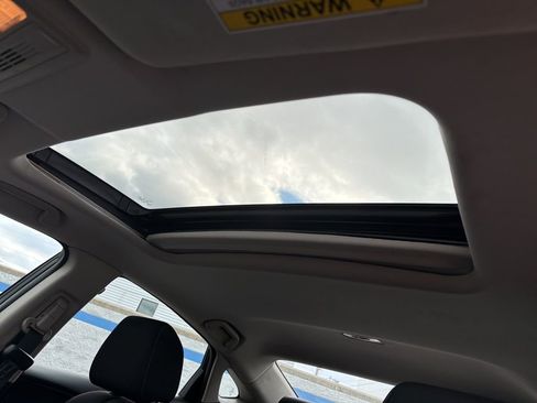 Used 2017 Honda Civic EX image 11