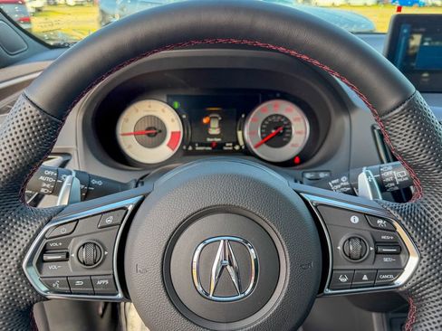 New 2026 Acura RDX A-Spec image 15
