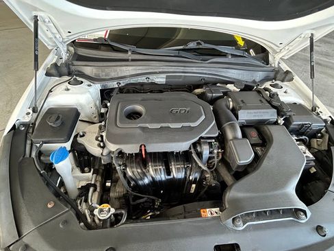 Used 2019 Kia Optima S w/ S Panoramic Sunroof Package image 46