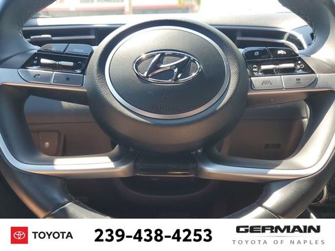 Used 2024 Hyundai Tucson XRT AWD/4WD image 26