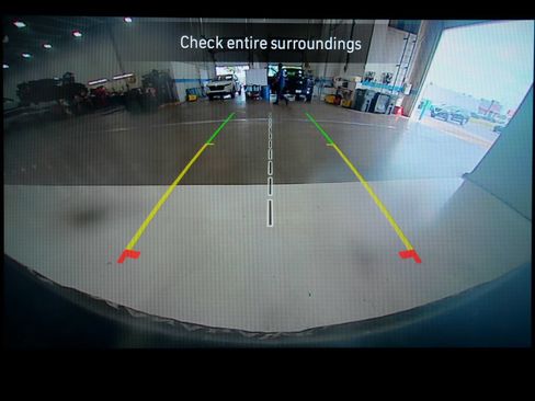 Used 2024 Jeep Wrangler Unlimited Sahara AWD/4WD image 19