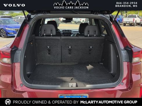 Used 2022 Chevrolet TrailBlazer RS w/ Technology Package FWD image 24