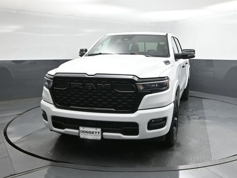 New 2026 RAM 1500 Lone Star RWD image 22
