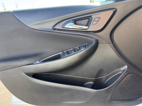 Certified 2024 Chevrolet Malibu LT image 25