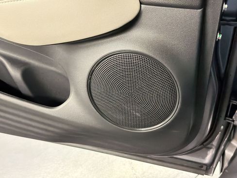 New 2027 Honda HR-V LX image 21