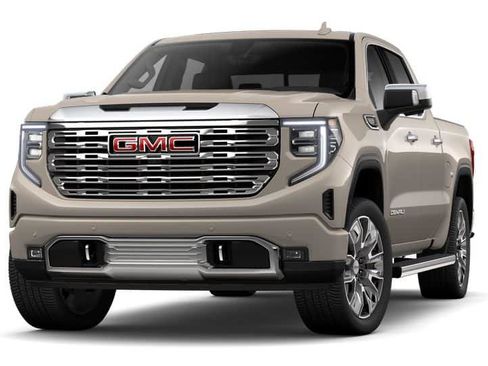 New 2026 GMC Sierra 1500 Denali AWD/4WD image 26