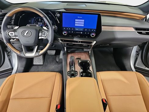 Certified 2025 Lexus RX 350 Premium w/ Convenience Package AWD/4WD image 9