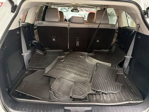 Used 2023 Toyota Highlander Limited AWD/4WD image 13
