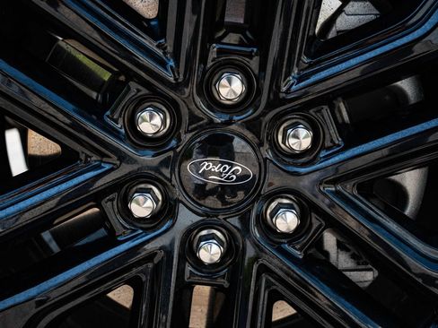 Used 2024 Ford F150 XLT w/ Equipment Group 303A High AWD/4WD image 8