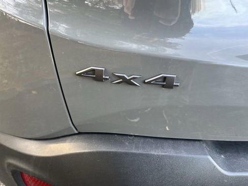 Used 2021 Jeep Renegade Latitude image 6