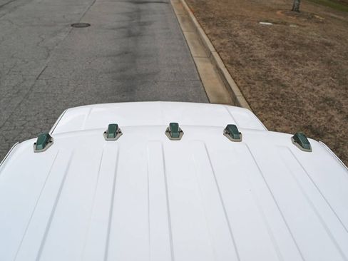 Used 1994 Ford F350 2WD SuperCab DRW image 32