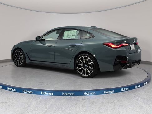 New 2026 BMW i4 xDrive40i w/ M Sport Package image 7