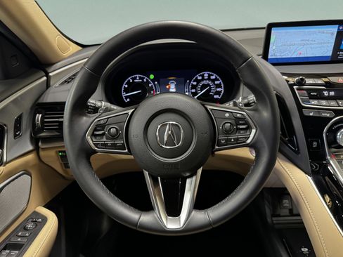 Used 2023 Acura RDX FWD w/ Technology Package image 34