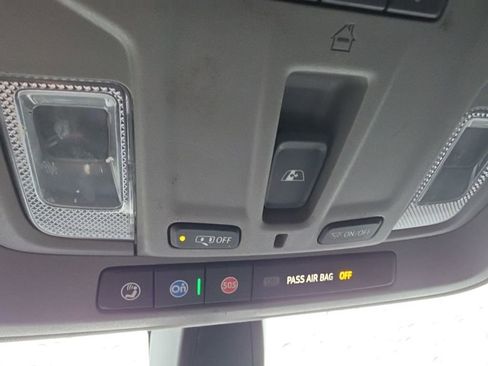 Used 2020 Chevrolet Silverado 1500 LT Trail Boss image 23