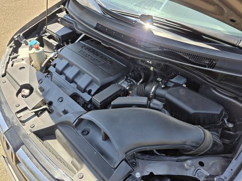 Used 2015 Honda Odyssey EX-L image 38