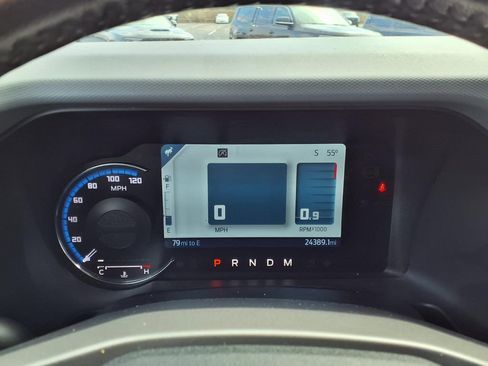 Used 2021 Ford Bronco Big Bend image 25